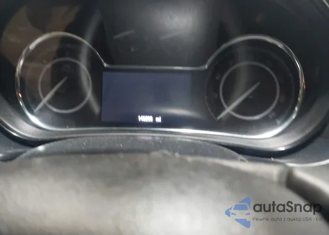 2015 Buick Regal Turbo from USA, damaged, VIN 2G4GK5EX7F9248185